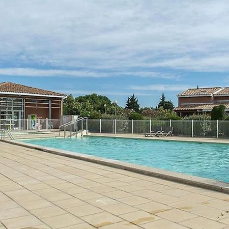 La Provencale Apartment Saint-Saturnin-lès-Avignon Екстериор снимка