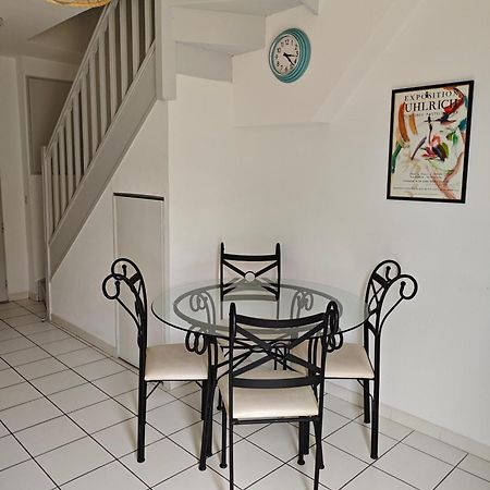 La Provencale Apartment Saint-Saturnin-lès-Avignon Екстериор снимка