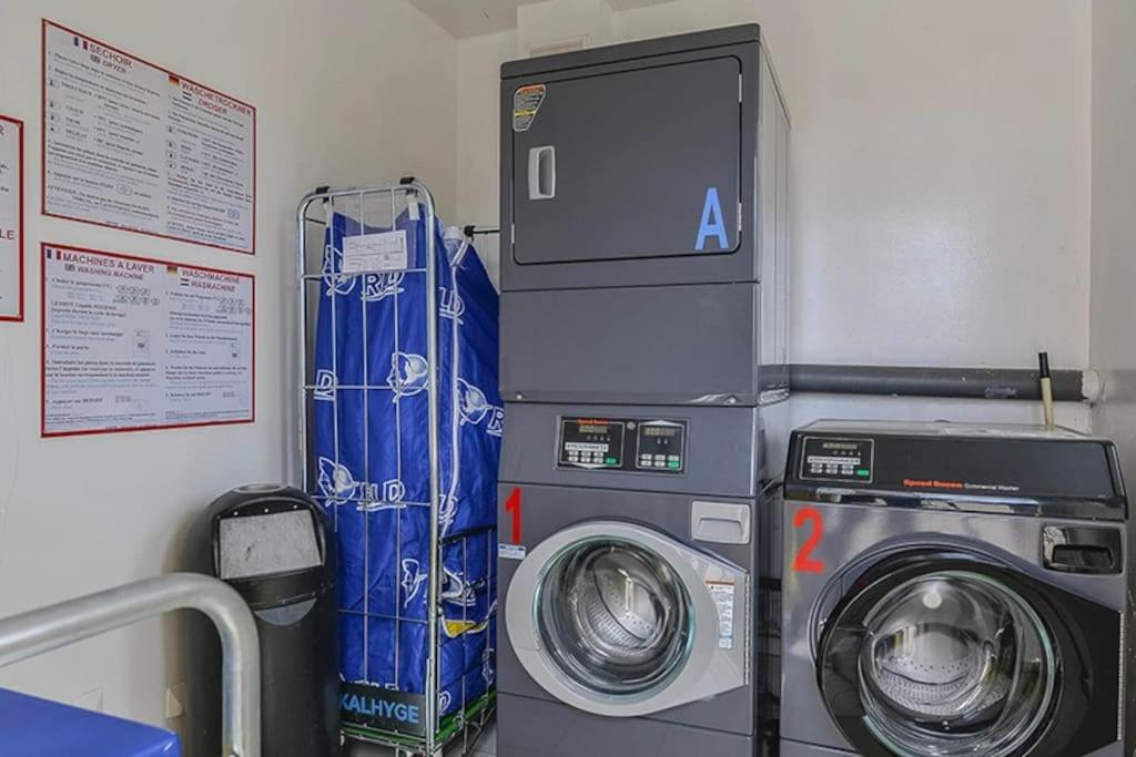 La Provencale Apartment Saint-Saturnin-lès-Avignon Екстериор снимка