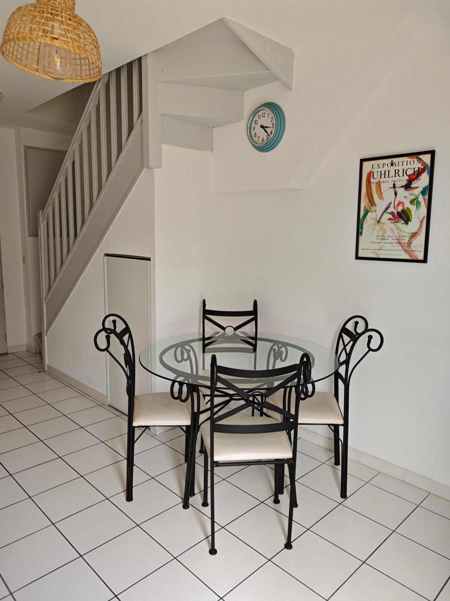 La Provencale Apartment Saint-Saturnin-lès-Avignon Екстериор снимка