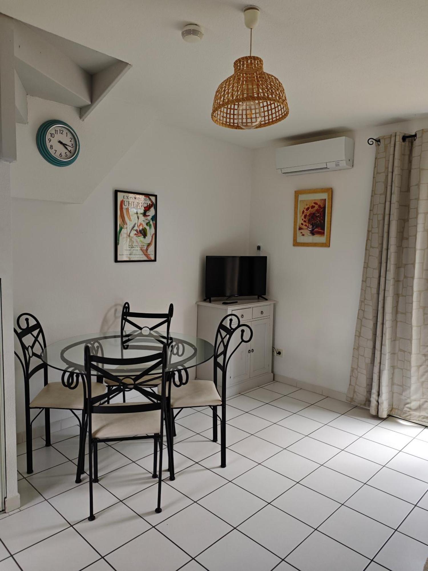 La Provencale Apartment Saint-Saturnin-lès-Avignon Екстериор снимка